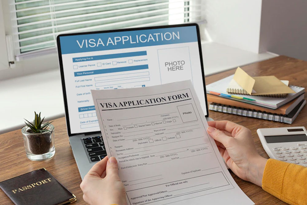 New Visa rules to work in UAE